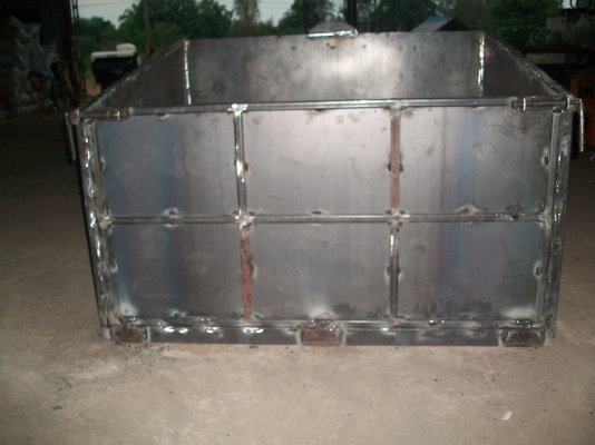 ขายแล้วกล่องติดหลังรถไถส่งไปชัยภูมิครับผมขอบคุณครับ