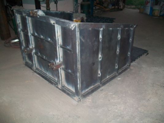 ขายแล้วกล่องติดหลังรถไถส่งไปชัยภูมิครับผมขอบคุณครับ