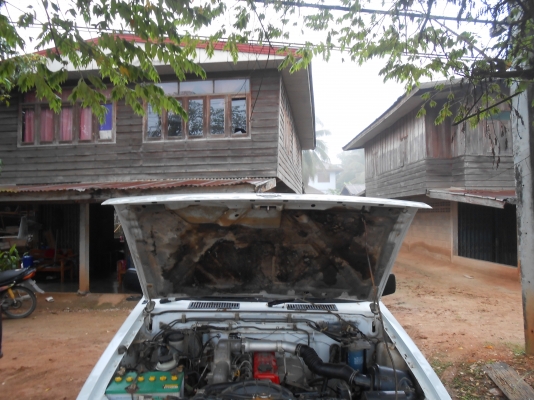 รถบ้าน ขายด่วน