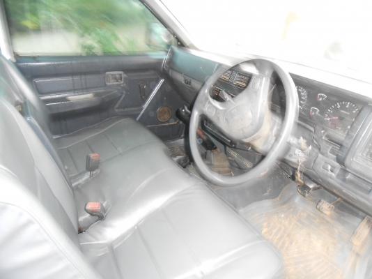 รถบ้าน ขายด่วน