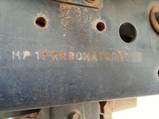 ISUZU FRR 210 ยอดจัดไฟแนนซ์ได้ 800,000 บาท ISUZU FRR 210 ยอดจัดไฟแนนซ์ได้ 800,000 บาท