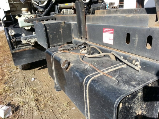 ISUZU FRR 210 ยอดจัดไฟแนนซ์ได้ 800,000 บาท ISUZU FRR 210 ยอดจัดไฟแนนซ์ได้ 800,000 บาท