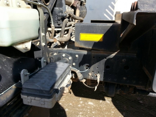 ISUZU FRR 210 ยอดจัดไฟแนนซ์ได้ 800,000 บาท ISUZU FRR 210 ยอดจัดไฟแนนซ์ได้ 800,000 บาท