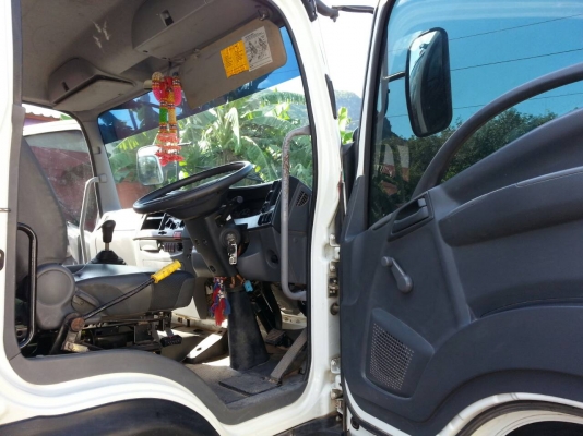 ISUZU FRR 210 ยอดจัดไฟแนนซ์ได้ 800,000 บาท ISUZU FRR 210 ยอดจัดไฟแนนซ์ได้ 800,000 บาท