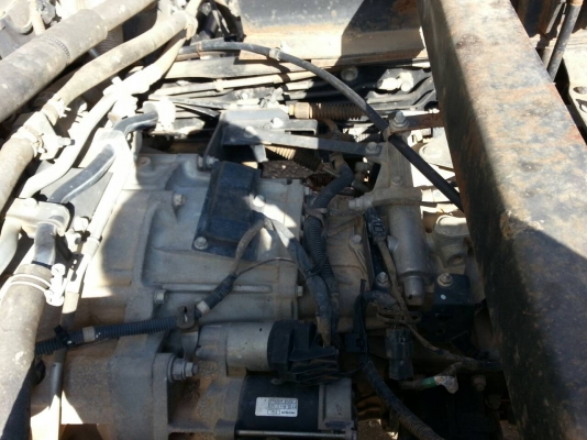 ISUZU FRR 210 ยอดจัดไฟแนนซ์ได้ 800,000 บาท ISUZU FRR 210 ยอดจัดไฟแนนซ์ได้ 800,000 บาท