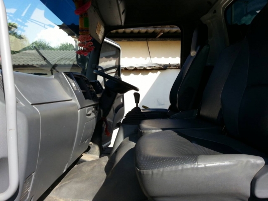 ISUZU FRR 210 ยอดจัดไฟแนนซ์ได้ 800,000 บาท ISUZU FRR 210 ยอดจัดไฟแนนซ์ได้ 800,000 บาท