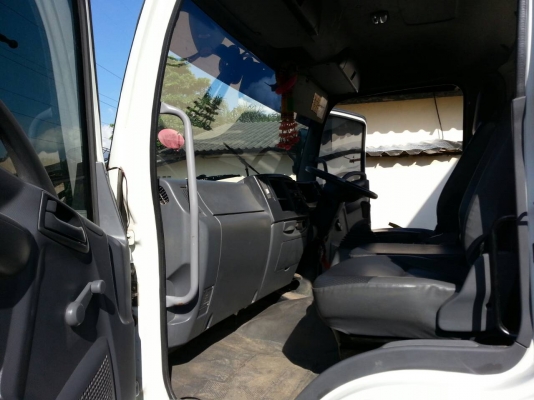 ISUZU FRR 210 ยอดจัดไฟแนนซ์ได้ 800,000 บาท ISUZU FRR 210 ยอดจัดไฟแนนซ์ได้ 800,000 บาท