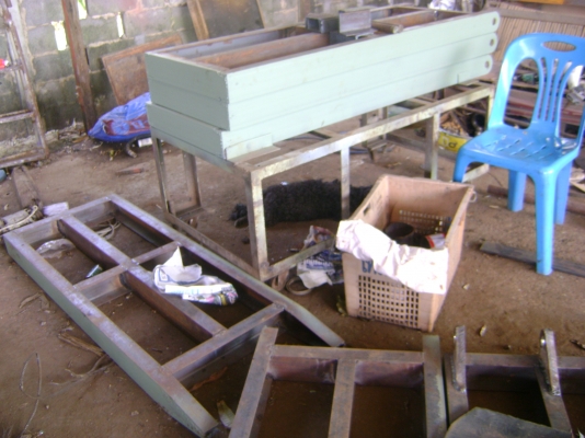 หัวยาว EH 700  168 แรง เพลาเดียว หางรถเกี่ยว  350,000  บาท