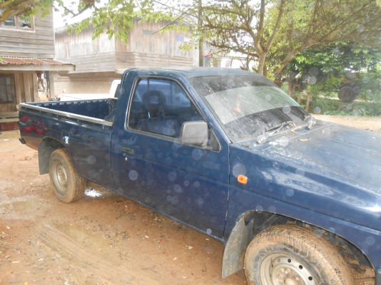 รถบ้าน ขายด่วน