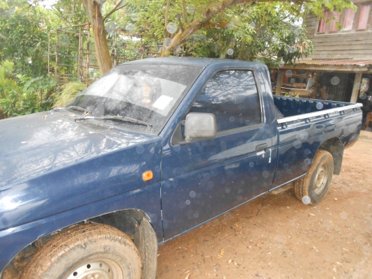 รถบ้าน ขายด่วน