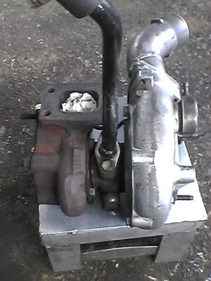 ขายเทอร์โบ กาเร็ต ar60 m 24 ขายเทอร์โบ กาเร็ต ar60 m 24