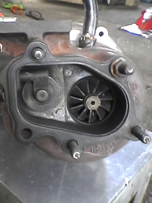 ขายเทอร์โบ กาเร็ต ar60 m 24 ขายเทอร์โบ กาเร็ต ar60 m 24