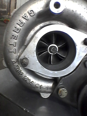 ขายเทอร์โบ กาเร็ต ar60 m 24 ขายเทอร์โบ กาเร็ต ar60 m 24