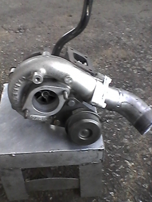 ขายเทอร์โบ กาเร็ต ar60 m 24