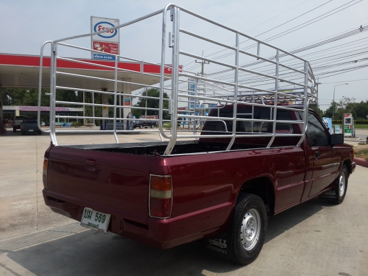 ขายรถกระบะ MITSUBISHI ตอนเดียว เครื่อง 2500 เครื่องดี เกียร์ดี สภาพพร้อมใช้ ภาษีปี2558 เอกสารพร้อมโอน ขายรถกระบะ MITSUBISHI ตอนเดียว เครื่อง 2500 เครื่องดี เกียร์ดี สภาพพร้อมใช้ ภาษีปี2558 เอกสารพร้อมโอน