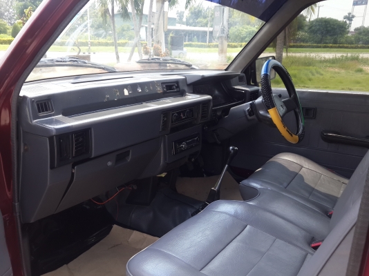 ขายรถกระบะ MITSUBISHI ตอนเดียว เครื่อง 2500 เครื่องดี เกียร์ดี สภาพพร้อมใช้ ภาษีปี2558 เอกสารพร้อมโอน ขายรถกระบะ MITSUBISHI ตอนเดียว เครื่อง 2500 เครื่องดี เกียร์ดี สภาพพร้อมใช้ ภาษีปี2558 เอกสารพร้อมโอน