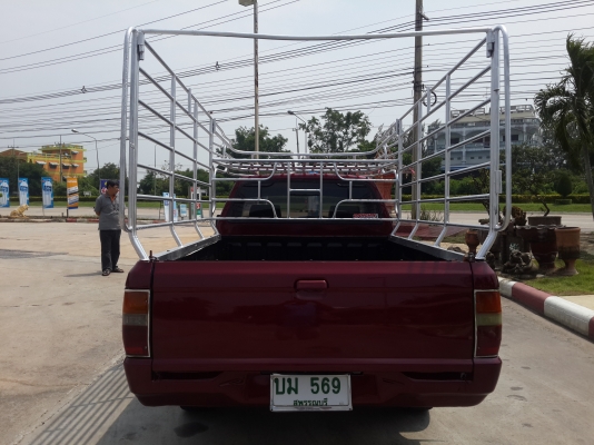 ขายรถกระบะ MITSUBISHI ตอนเดียว เครื่อง 2500 เครื่องดี เกียร์ดี สภาพพร้อมใช้ ภาษีปี2558 เอกสารพร้อมโอน ขายรถกระบะ MITSUBISHI ตอนเดียว เครื่อง 2500 เครื่องดี เกียร์ดี สภาพพร้อมใช้ ภาษีปี2558 เอกสารพร้อมโอน