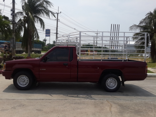 ขายรถกระบะ MITSUBISHI ตอนเดียว เครื่อง 2500 เครื่องดี เกียร์ดี สภาพพร้อมใช้ ภาษีปี2558 เอกสารพร้อมโอน ขายรถกระบะ MITSUBISHI ตอนเดียว เครื่อง 2500 เครื่องดี เกียร์ดี สภาพพร้อมใช้ ภาษีปี2558 เอกสารพร้อมโอน