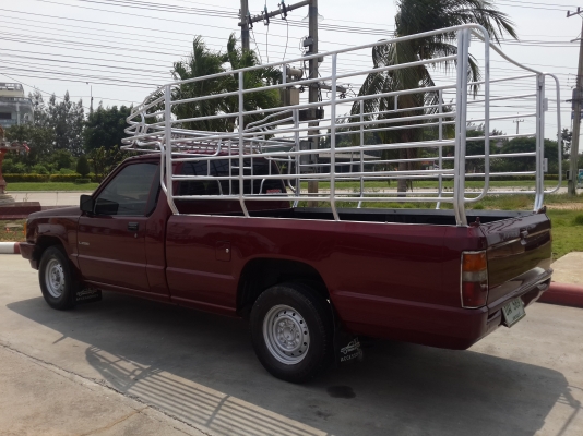 ขายรถกระบะ MITSUBISHI ตอนเดียว เครื่อง 2500 เครื่องดี เกียร์ดี สภาพพร้อมใช้ ภาษีปี2558 เอกสารพร้อมโอน ขายรถกระบะ MITSUBISHI ตอนเดียว เครื่อง 2500 เครื่องดี เกียร์ดี สภาพพร้อมใช้ ภาษีปี2558 เอกสารพร้อมโอน