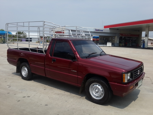 ขายรถกระบะ MITSUBISHI ตอนเดียว เครื่อง 2500 เครื่องดี เกียร์ดี สภาพพร้อมใช้ ภาษีปี2558 เอกสารพร้อมโอน ขายรถกระบะ MITSUBISHI ตอนเดียว เครื่อง 2500 เครื่องดี เกียร์ดี สภาพพร้อมใช้ ภาษีปี2558 เอกสารพร้อมโอน