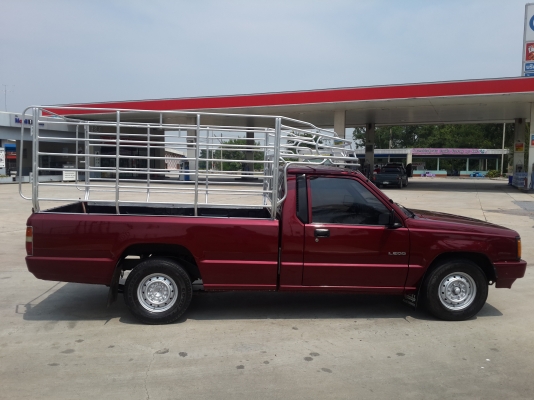 ขายรถกระบะ MITSUBISHI ตอนเดียว เครื่อง 2500 เครื่องดี เกียร์ดี สภาพพร้อมใช้ ภาษีปี2558 เอกสารพร้อมโอน ขายรถกระบะ MITSUBISHI ตอนเดียว เครื่อง 2500 เครื่องดี เกียร์ดี สภาพพร้อมใช้ ภาษีปี2558 เอกสารพร้อมโอน