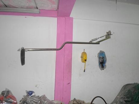 เครื่องฉีดน้ำแรงดันสูงอิตาลี่