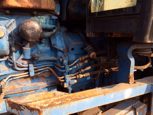 ฟอร์ด 2 เพลา ราคาโดนใจ