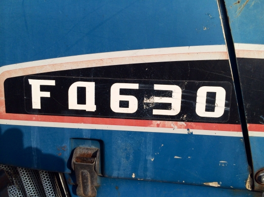 ฟอร์ด 2 เพลา ราคาโดนใจ