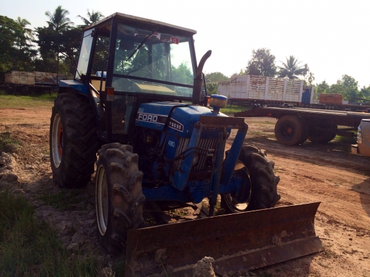 ฟอร์ด 2 เพลา ราคาโดนใจ