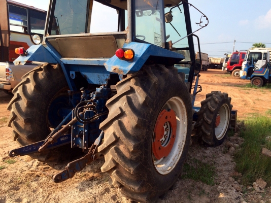 ฟอร์ด 2 เพลา ราคาโดนใจ