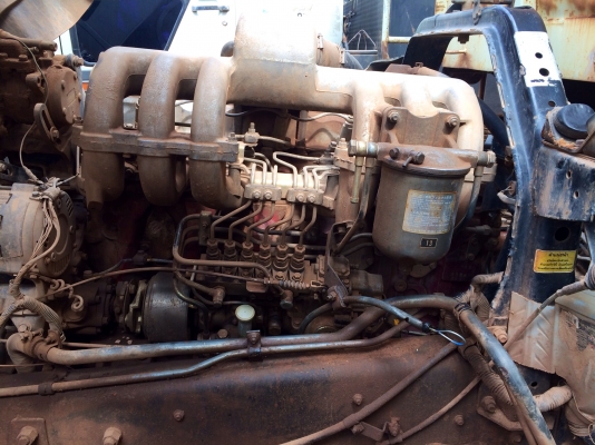 ฟอร์ด 2 เพลา ราคาโดนใจ