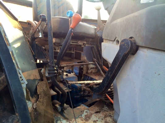 ฟอร์ด 2 เพลา ราคาโดนใจ