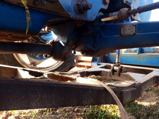 ฟอร์ด 2 เพลา ราคาโดนใจ