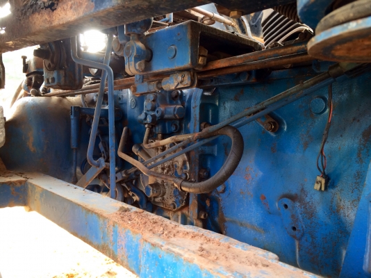 ฟอร์ด 2 เพลา ราคาโดนใจ