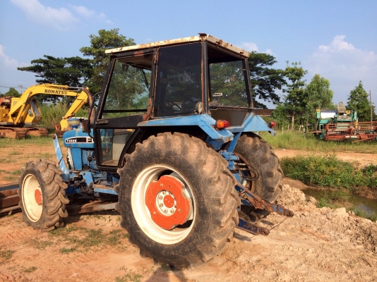 ฟอร์ด 2 เพลา ราคาโดนใจ