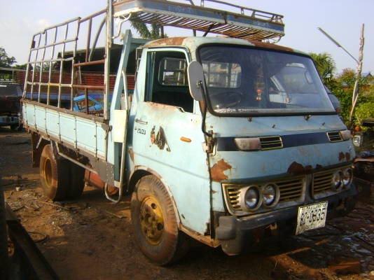 หัวแป เครื่อง C240  74 แรง  ราคา  100,000  บาท