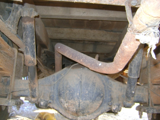 หัวแป เครื่อง C240  74 แรง  ราคา  100,000  บาท