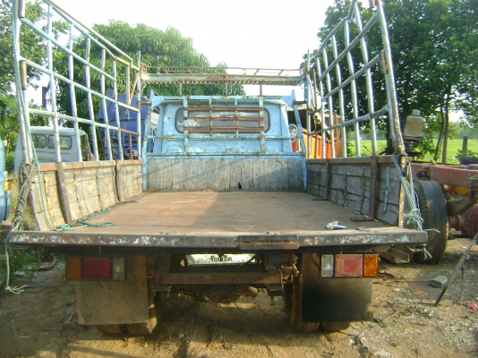 หัวแป เครื่อง C240  74 แรง  ราคา  100,000  บาท