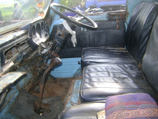 หัวแป เครื่อง C240  74 แรง  ราคา  100,000  บาท