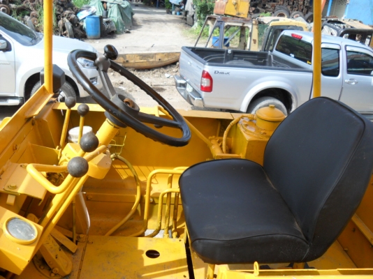 ขายรถตัก JH 30 b