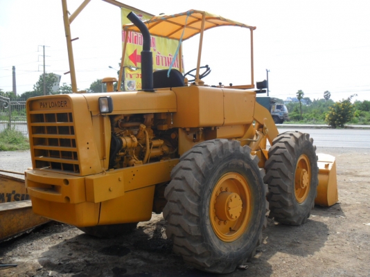 ขายรถตัก JH 30 b