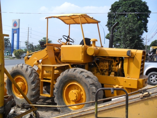 ขายรถตัก JH 30 b