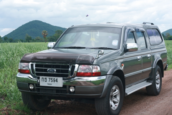 ขายหลังคา4ประตูราคาถูกๆ