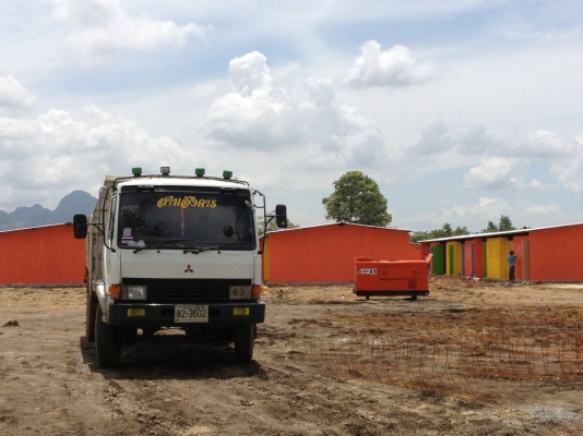 ขายรถหกล้อ สภาพดี  ยี่ห้อ MITSUBISHI รุ่น FK455HRDH1  เลขเครื่อง 6D16-939597 เลขตัวรถ FK455H-TC1106  ขายรถหกล้อ กระบะใหญ่ สภาพดี ยี่ห้อ MITSUBISHI รุ่น FK455HRDH1.  ราคา 970,000  บาท สนใจคุยได้ครับ 0890-0819687 จิระเดช