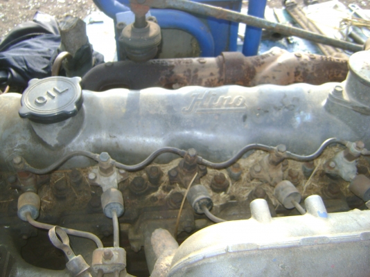 รถสีข้าว  เครื่อง EH700  168 แรง  6ฟุต ราคา 105,000 บาท