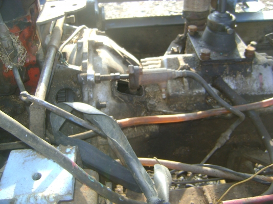 รถสีข้าว  เครื่อง EH700  168 แรง  6ฟุต ราคา 105,000 บาท