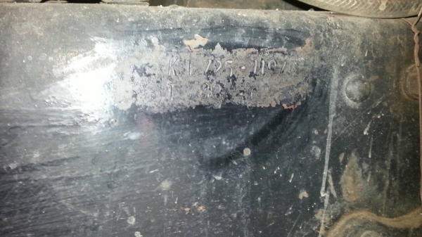 พ่วงดั้มพ์ แม่-ลูก