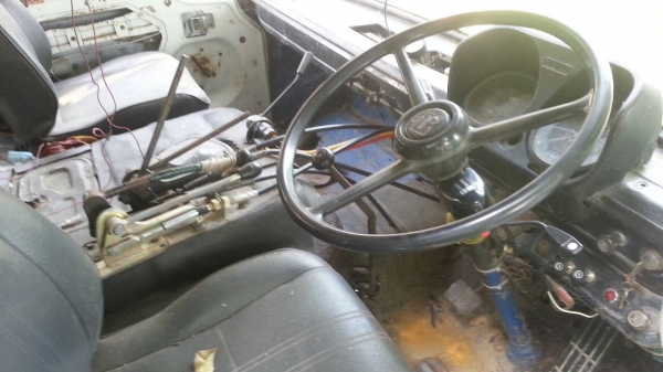 พ่วงดั้มพ์ แม่-ลูก