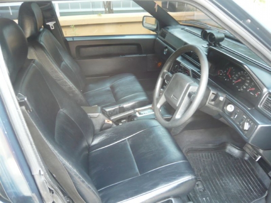 VOLVO 940 GL Auto ติดแก๊สหัวฉีด ถังโดนัท พร้อมใช้ได้เลย VOLVO 940 GL Auto ติดแก๊สหัวฉีด ถังโดนัท พร้อมใช้ได้เลย