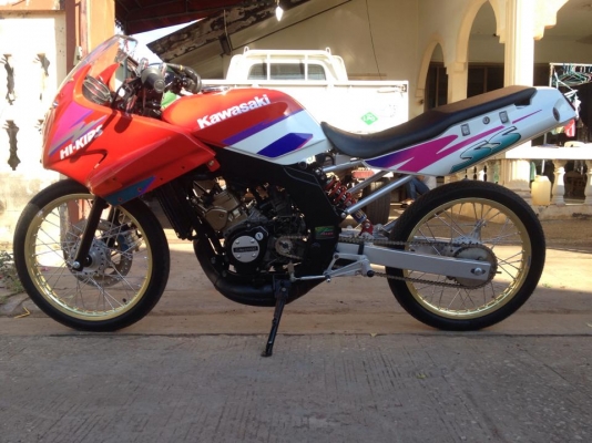 ลูกค้าฝากขาย SERPICO 150